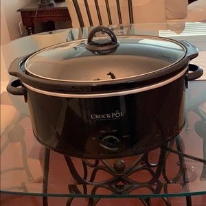 Crockpot